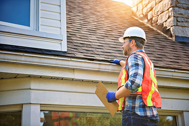 Licensed Gutter Repair And Installation service in Ophiem, IL - Norken Roofing